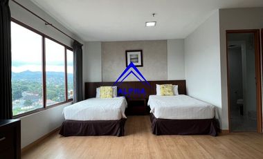 Dijual Penthouse Di Grand Setiabudi Bandung