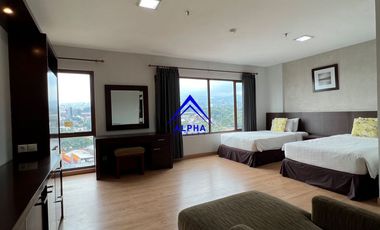 Dijual Penthouse Di Grand Setiabudi Bandung