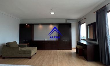 Dijual Penthouse Di Grand Setiabudi Bandung