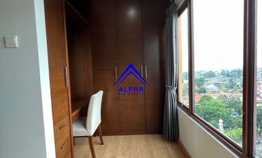 Dijual Penthouse Di Grand Setiabudi Bandung