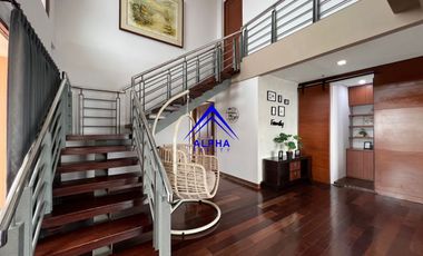 Dijual Penthouse Di Grand Setiabudi Bandung