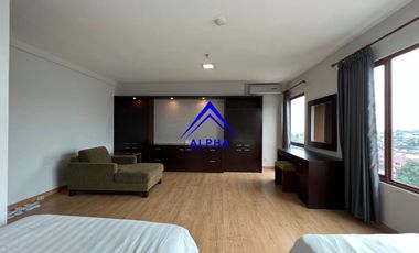 Dijual Penthouse Di Grand Setiabudi Bandung