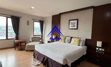 Dijual Penthouse Di Grand Setiabudi Bandung