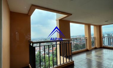 Dijual Penthouse Di Grand Setiabudi Bandung