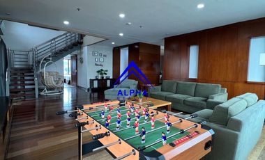 Dijual Penthouse Di Grand Setiabudi Bandung