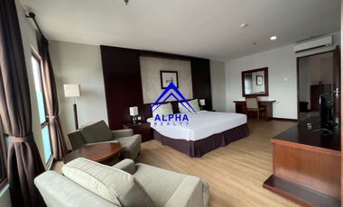 Dijual Penthouse Di Grand Setiabudi Bandung