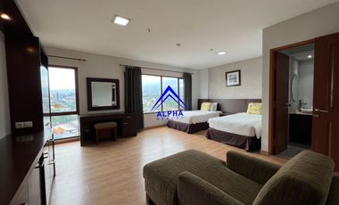 Dijual Penthouse Di Grand Setiabudi Bandung