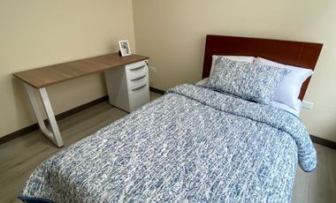 Venta Departamento 3 Dormitorios en Carcelen