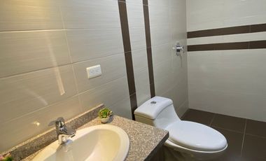 Venta Departamento 3 Dormitorios en Carcelen