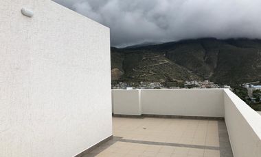 Venta Departamento 3 Dormitorios en Carcelen