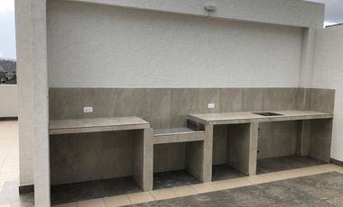 Venta Departamento 3 Dormitorios en Carcelen