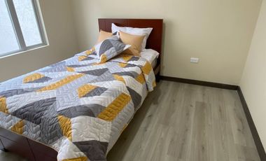 Venta Departamento 3 Dormitorios en Carcelen