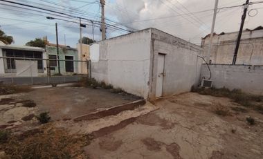Local en renta en el Centro de Mérida Yucatán