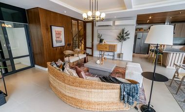 Brand New Luxurious RFO 4-Bedroom Townhouse for sale in Paco Manila near De La Salle University of Manila