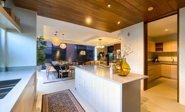Brand New Luxurious RFO 4-Bedroom Townhouse for sale in Paco Manila near De La Salle University of Manila