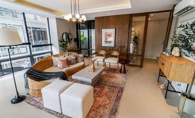 Brand New Luxurious RFO 4-Bedroom Townhouse for sale in Paco Manila near De La Salle University of Manila