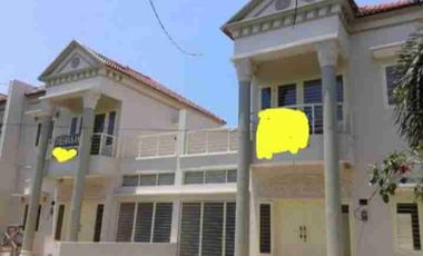 Rumah disewakan di Sukorejo, Buduran, Sidoarjo, Jawa Timur