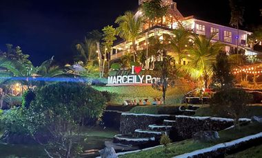 Marceily Point Inland Resort Villa Resort For Sale in Guimaras Island