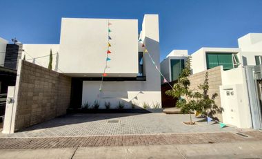 Casa en venta en El Refugio, Querétaro