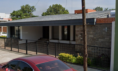 CASA EN MANSION DEL REAL CD GUZMAN JAL, OPORTUNIDAD!!!