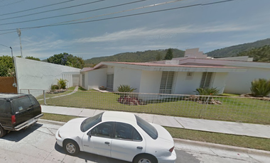 CASA EN MANSION DEL REAL CD GUZMAN JAL, OPORTUNIDAD!!!