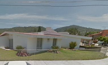 CASA EN MANSION DEL REAL CD GUZMAN JAL, OPORTUNIDAD!!!