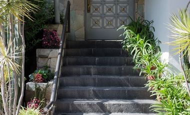 Casa en venta como terreno en Tlalpan centro