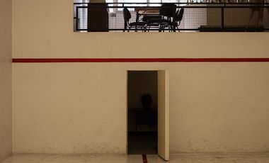 Casa en venta como terreno en Tlalpan centro