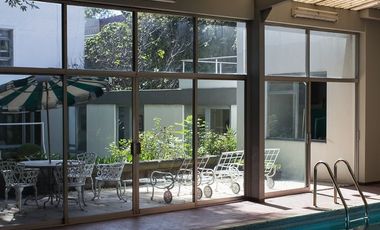 Casa en venta como terreno en Tlalpan centro