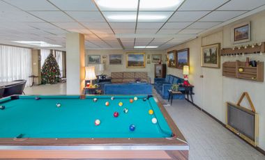 Casa en venta como terreno en Tlalpan centro