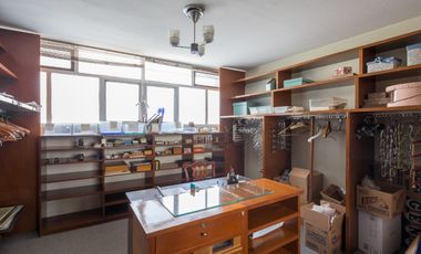 Casa en venta como terreno en Tlalpan centro