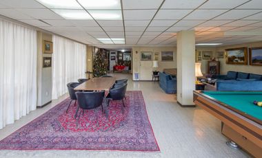 Casa en venta como terreno en Tlalpan centro