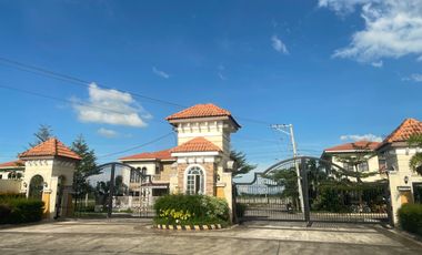 Lots in Brighton Bacolod by Robinsons, Villa Lucasan Road