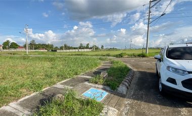 Lots in Brighton Bacolod by Robinsons, Villa Lucasan Road