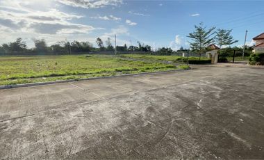 Lots in Brighton Bacolod by Robinsons, Villa Lucasan Road