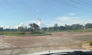 Lots in Brighton Bacolod by Robinsons, Villa Lucasan Road