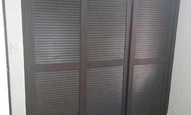 Hermoso departamento en el bosque.