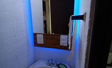 Hermoso departamento en el bosque.