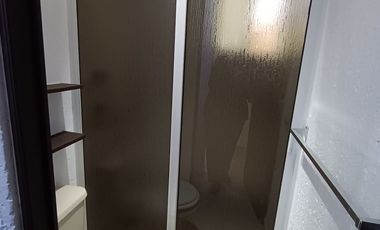 Hermoso departamento en el bosque.