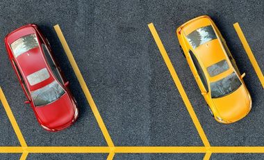 Estacionamiento en venta en Maipo