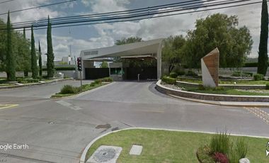 Terreno en venta Campestre Club de Golf Sur en Aguascalientes