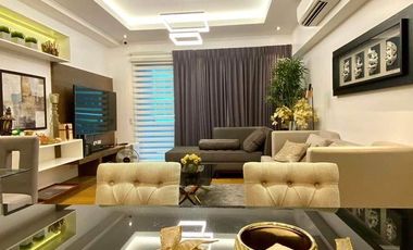 ully Furnished | For Sale in One Serendra West Tower