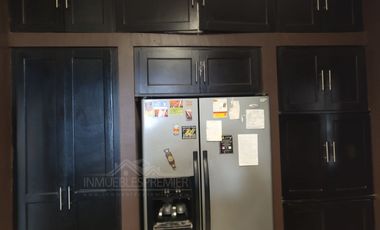 Casa En Venta La Encomienda, Escobedo (Con Alberca)