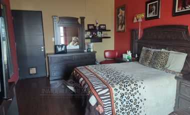 Casa En Venta La Encomienda, Escobedo (Con Alberca)