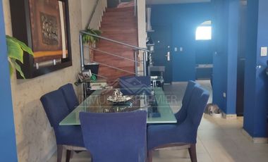 Casa En Venta La Encomienda, Escobedo (Con Alberca)