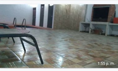 Casa En Venta La Encomienda, Escobedo (Con Alberca)
