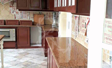 House and Lot for Lease in Mckinley Hill Village