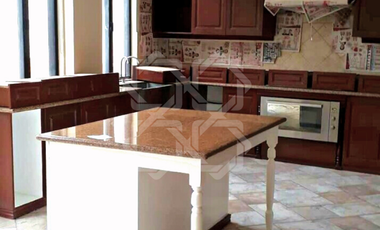 House and Lot for Lease in Mckinley Hill Village