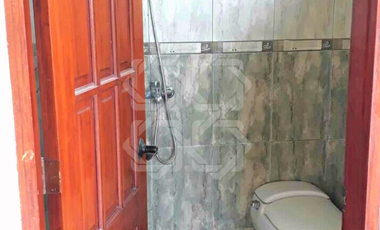 House and Lot for Lease in Mckinley Hill Village