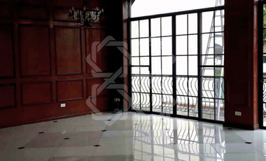 House and Lot for Lease in Mckinley Hill Village
